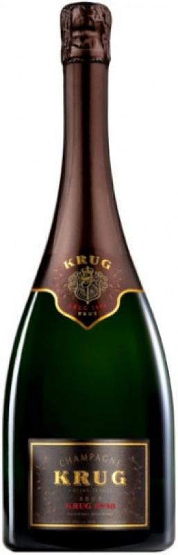 Krug Brut Vintage 1998