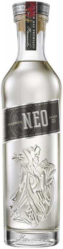 "Bacardi" Facundo Neo