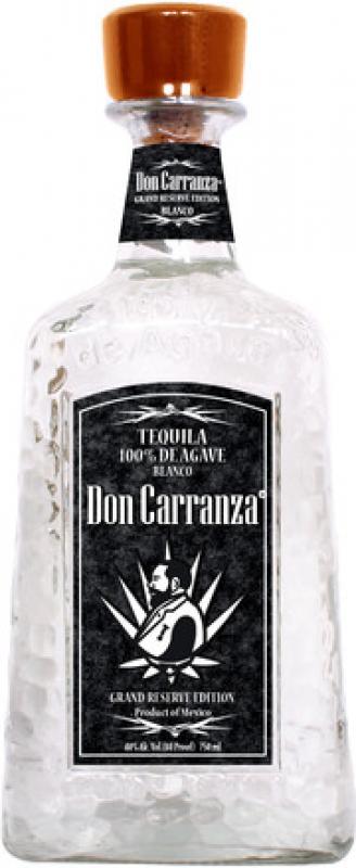 Don Carranza Blanco