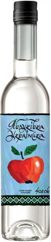 Ukrainian Jablukovica