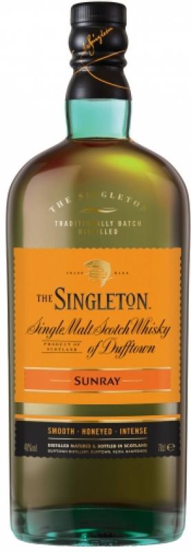 Singleton Sunray of Dufftown