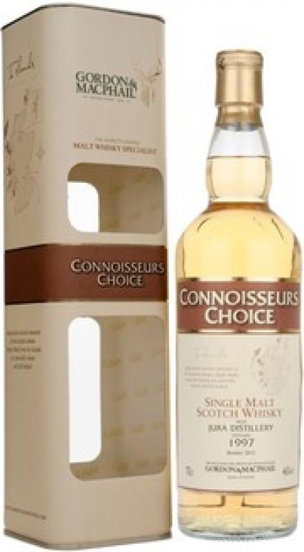 Jura "Connoisseur's Choice", 1997, gift box