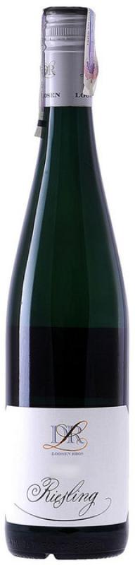Dr. L Riesling "Feinherb"