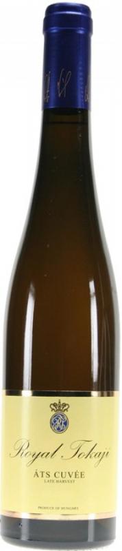 Royal Tokaji, "Ats Cuvee" Late Harvest