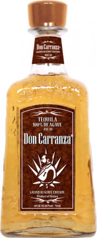 Don Carranza Anejo