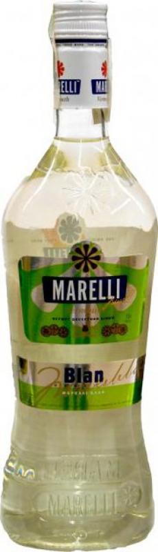 "Marelli" Blan