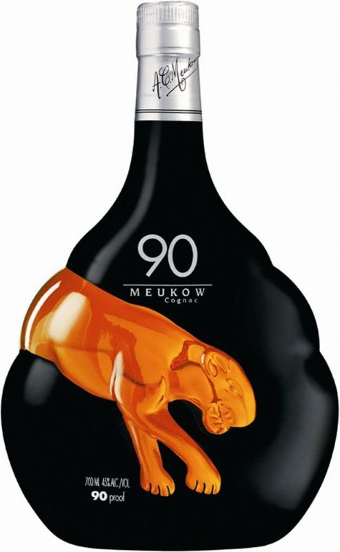 Meukow "90 Proof"