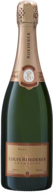 Brut Rose AOC 2006