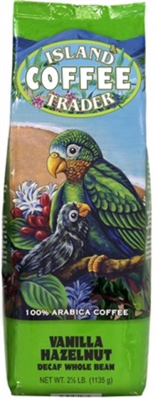 Magnum Vanilla Hazelnut Decaf, в зернах