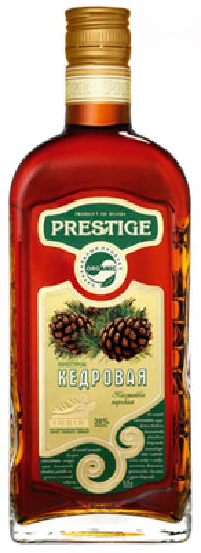 Prestige Cedar