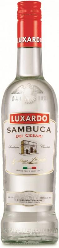 Luxardo, Sambuca dei Cesari