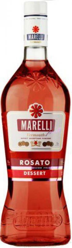 "Marelli" Rosato