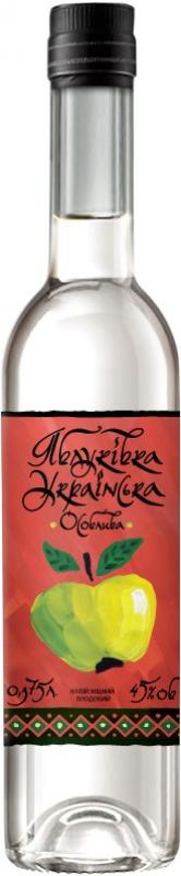 Ukrainian Jablukovica Special