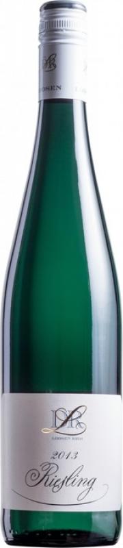 Dr. Loosen, "Dr. L" Riesling Sweet, 2013