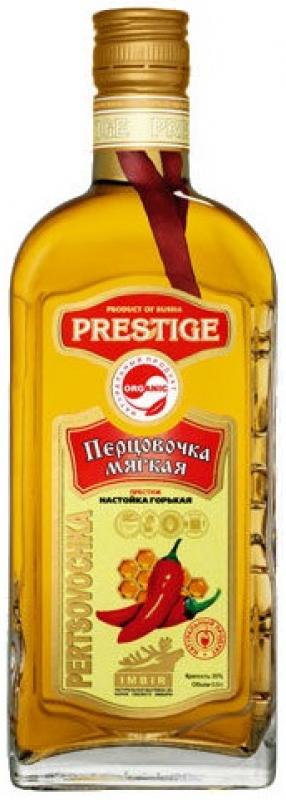 Prestige Pertsovochka Myagkaya