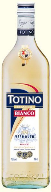 "Totino" Bianco