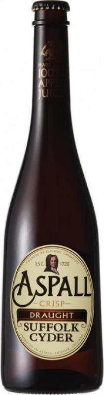 Aspall, Crisp Draught