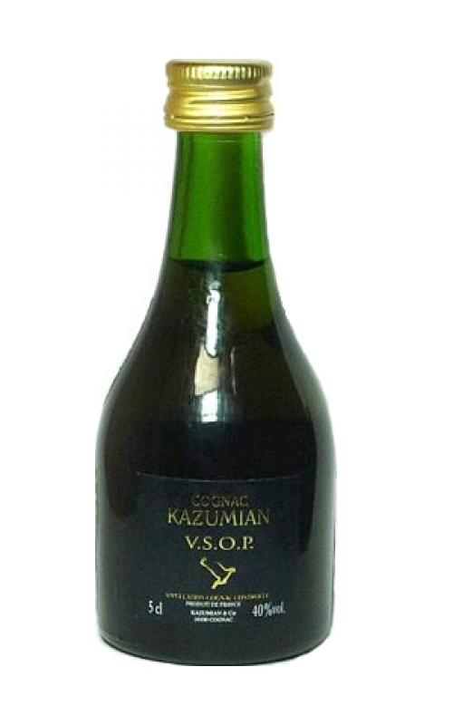 Kazumian V.S.O.P. mini-упаковка