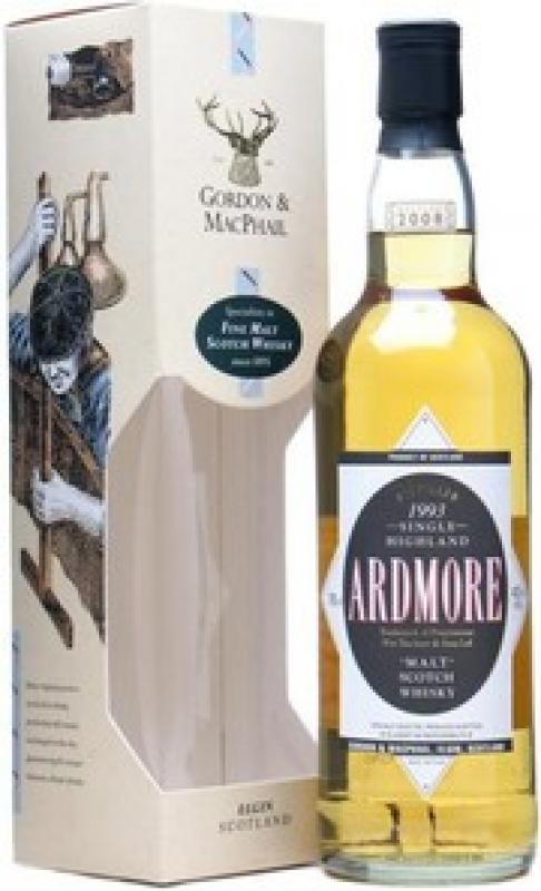 Gordon & Macphail, "Ardmore", 1993
