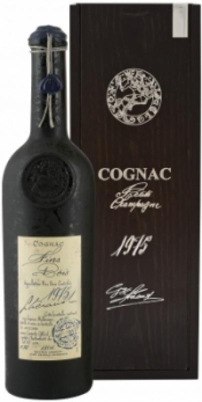 Lheraud 1975 Fins Bois