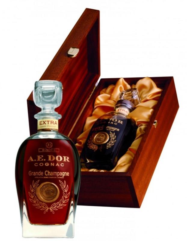 A.E.Dor Extra