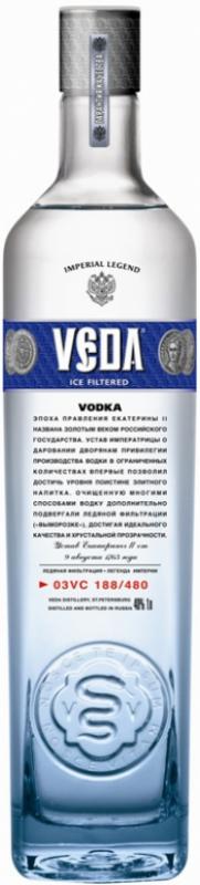 "Veda"