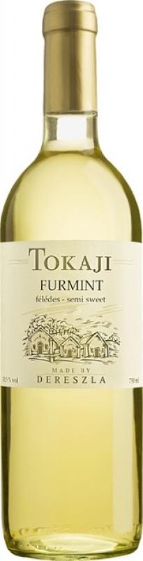Chateau Dereszla, Tokaji Furmint, 2015