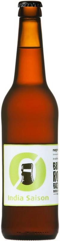 Nogne O, "India Saison"