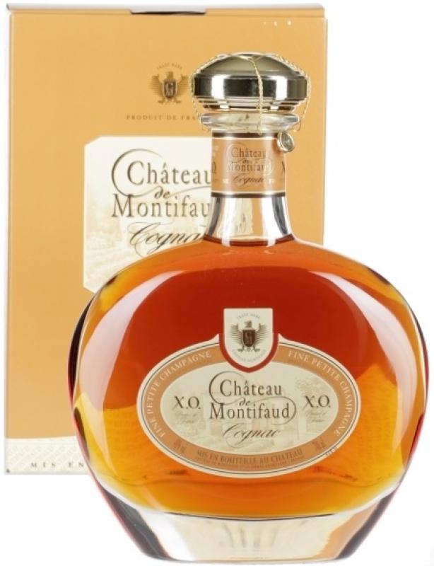 Chateau de Montifaud X.O. "Elios"