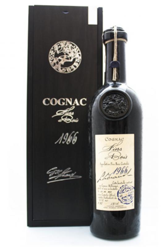 Lheraud 1966 Fins Bois