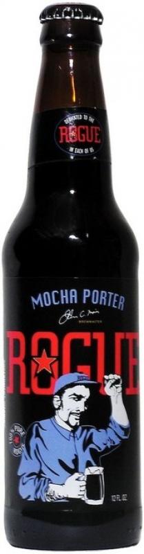 Rogue, Mocha Porter