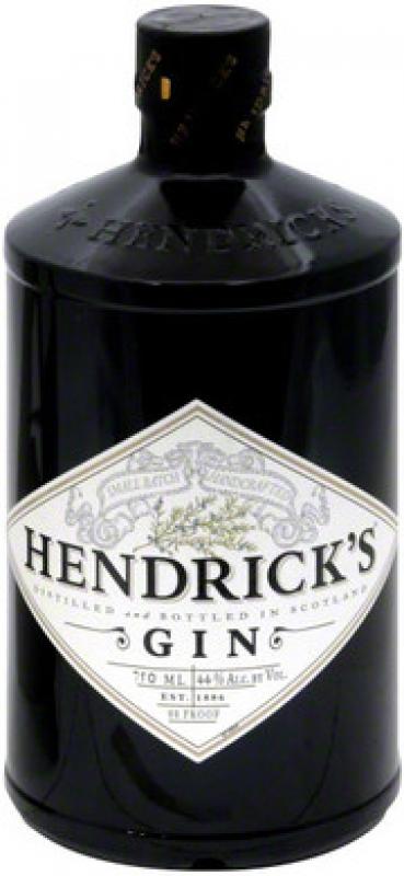 Gin "Hendrick`s"