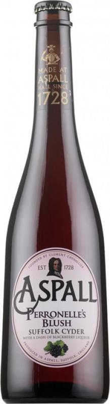 Aspall, Perronelle's Blush
