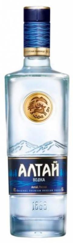 "Altay"