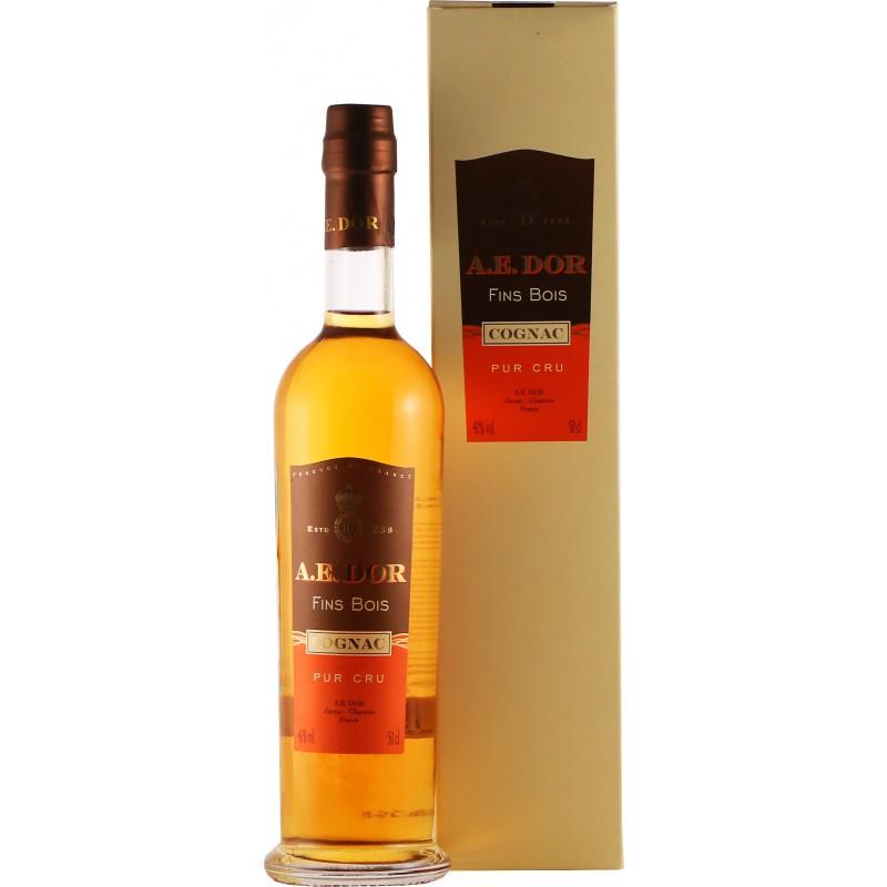 A.E. Dor Pur Cru Fins Bois