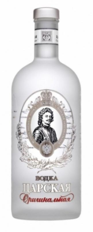 Tsarskaja Original