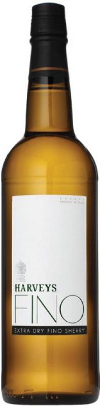 "Harveys" Fino Extra Dry