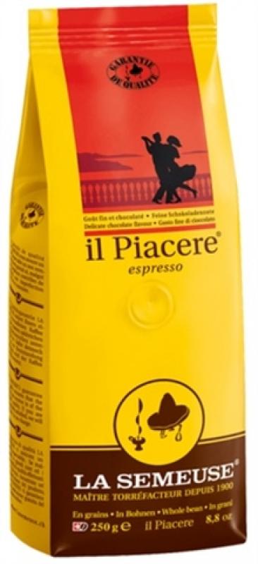 La Semeuse Il Piacere, в зернах