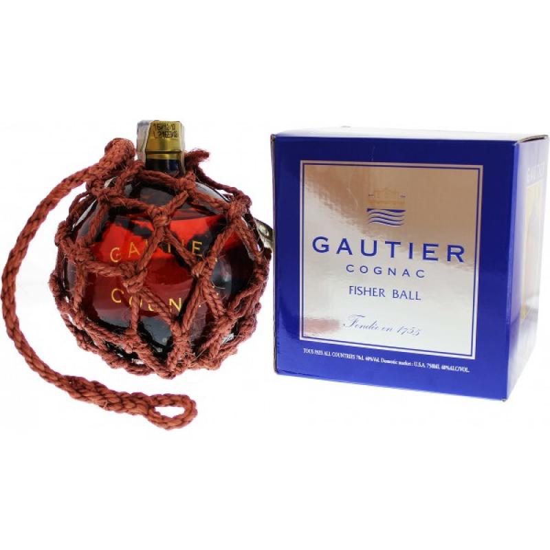 Gautier V.S. "Fisherman's Float"