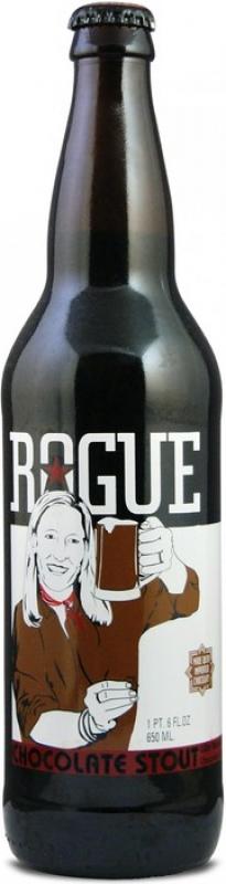Rogue, Chocolate Stout