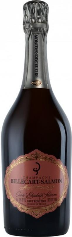 Billecart-Salmon, "Cuvee Elisabeth Salmon", 2002