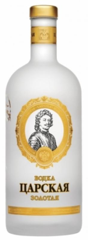Tsarskaja Gold