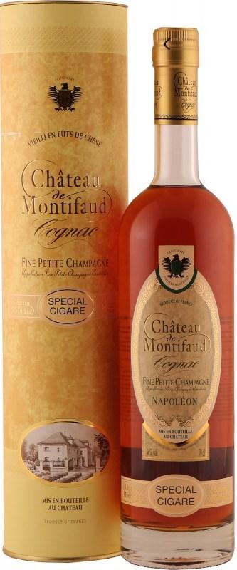 Chateau de Montifaud Napoleon "Special Sigare"