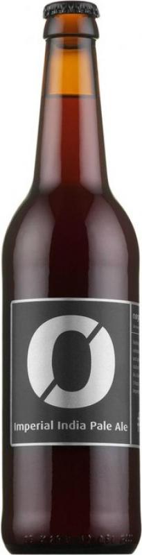 Nogne O, # 500 (Imperial India Pale Ale)