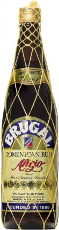 Brugal Anejo