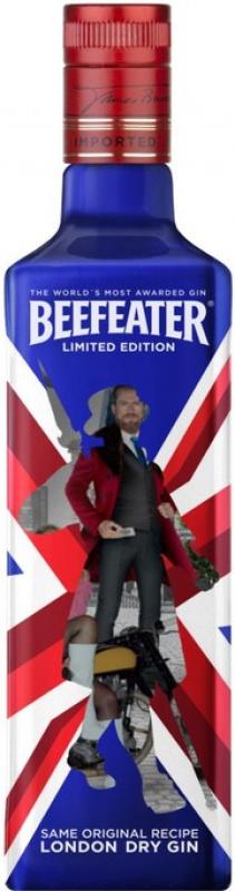 Beefeater, Limited Edition