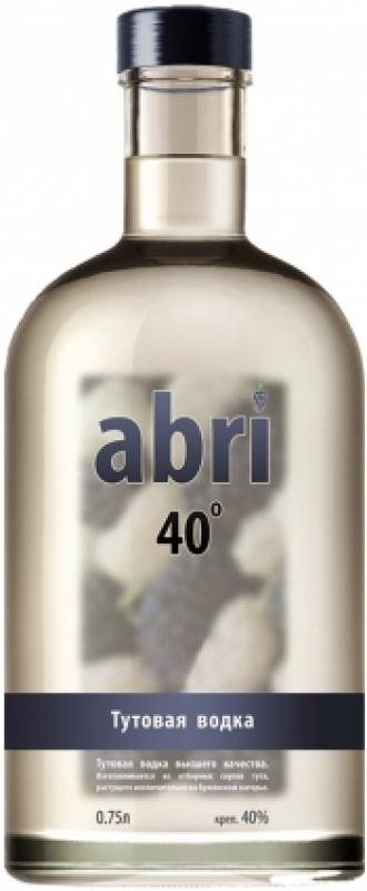 Abri, Tuta