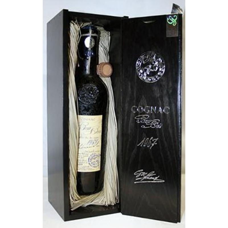 Lheraud 1967 Bons Bois