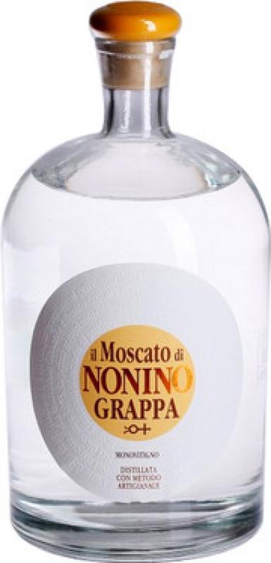 "Il Moscato di Nonino" Monovitigno
