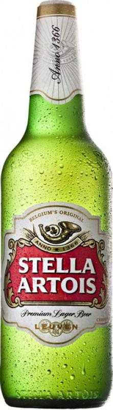 "Stella Artois"